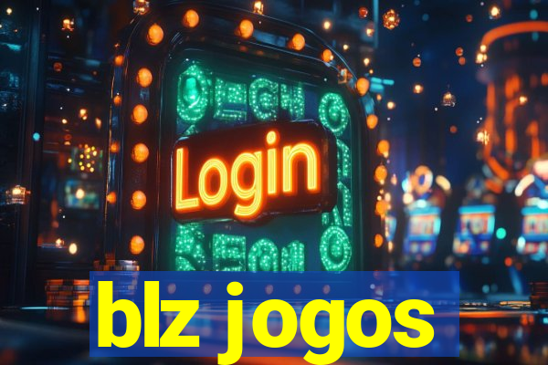 blz jogos